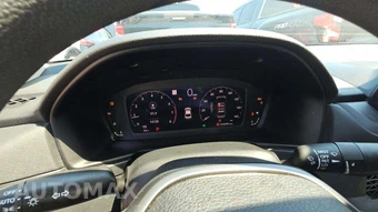 2023 Honda Accord Sedan EX w/o BSI - miniatura 27
