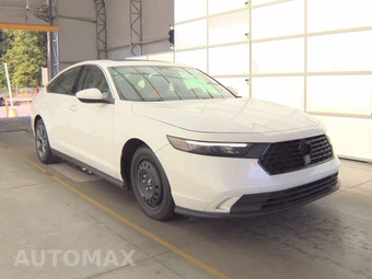 2023 Honda Accord Sedan EX w/o BSI - miniatura 3