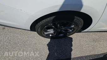 2023 Honda Accord Sedan EX w/o BSI - miniatura 32