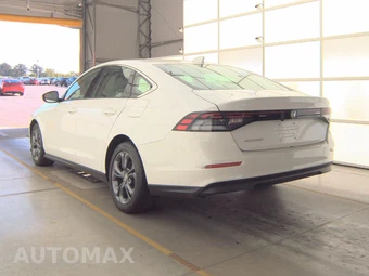 2023 Honda Accord Sedan EX w/o BSI - miniatura 6