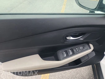 2023 Honda Accord Sedan EX w/o BSI - miniatura 9