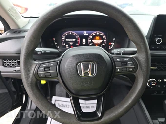 2023 Honda Accord Sedan EX w/o BSI - miniatura 10