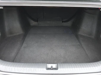 2023 Honda Accord Sedan EX w/o BSI - miniatura 11
