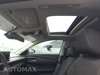 2023 Honda Accord Sedan EX w/o BSI - miniatura 13