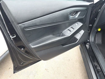 2023 Honda Accord Sedan EX w/o BSI - miniatura 14