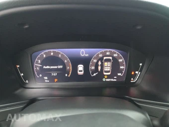 2023 Honda Accord Sedan EX w/o BSI - miniatura 17