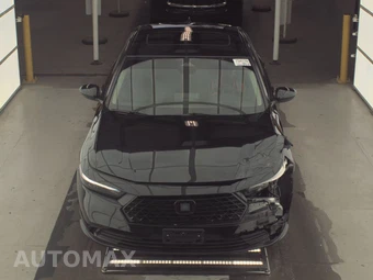 2023 Honda Accord Sedan EX w/o BSI - miniatura 2