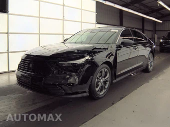 2023 Honda Accord Sedan EX w/o BSI - miniatura 3