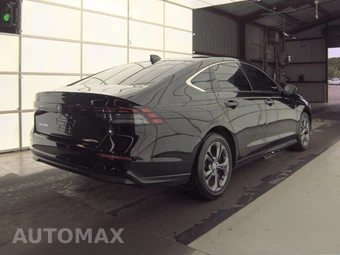 2023 Honda Accord Sedan EX w/o BSI - miniatura 4