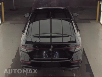 2023 Honda Accord Sedan EX w/o BSI - miniatura 5