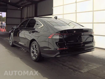 2023 Honda Accord Sedan EX w/o BSI - miniatura 6