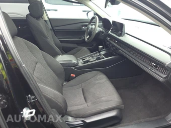 2023 Honda Accord Sedan EX w/o BSI - miniatura 7
