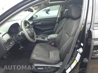 2023 Honda Accord Sedan EX w/o BSI - miniatura 8