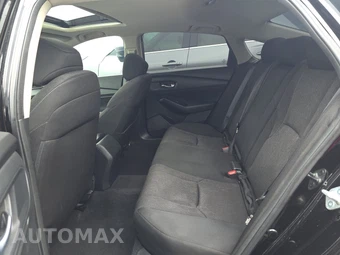 2023 Honda Accord Sedan EX w/o BSI - miniatura 9