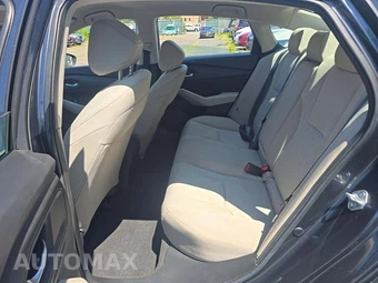 2023 Honda Accord Sedan LX - miniatura 13