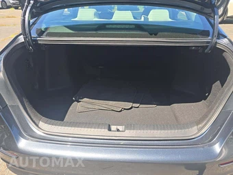 2023 Honda Accord Sedan LX - miniatura 14