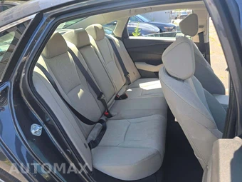 2023 Honda Accord Sedan LX - miniatura 16