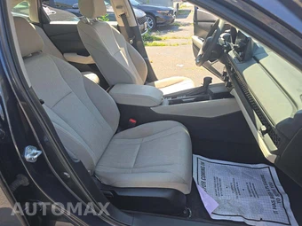 2023 Honda Accord Sedan LX - miniatura 18
