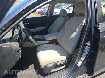2023 Honda Accord Sedan LX - miniatura 6