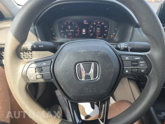 2023 Honda Accord Sedan LX - miniatura 10
