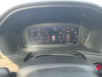 2023 Honda Accord Sedan LX - miniatura 12