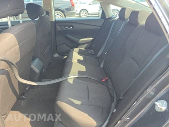 2023 Honda Accord Sedan LX - miniatura 13