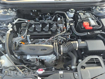 2023 Honda Accord Sedan LX - miniatura 15