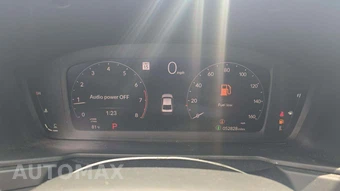 2023 Honda Accord Sedan LX - miniatura 19
