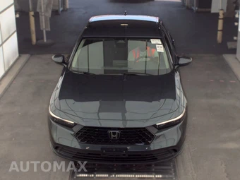 2023 Honda Accord Sedan LX - miniatura 2
