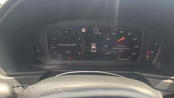 2023 Honda Accord Sedan LX - miniatura 28
