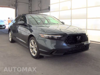 2023 Honda Accord Sedan LX - miniatura 3