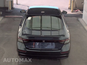 2023 Honda Accord Sedan LX - miniatura 5