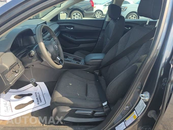 2023 Honda Accord Sedan LX - miniatura 7