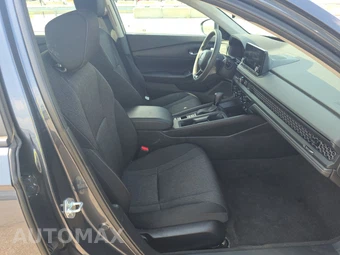 2023 Honda Accord Sedan LX - miniatura 8