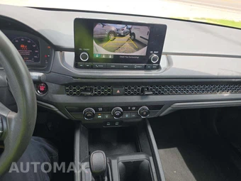 2023 Honda Accord Sedan LX - miniatura 10