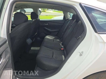 2023 Honda Accord Sedan LX - miniatura 13