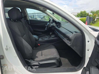 2023 Honda Accord Sedan LX - miniatura 18