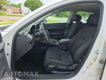2023 Honda Accord Sedan LX - miniatura 6