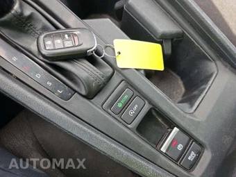 2023 Honda Accord Sedan LX - miniatura 8