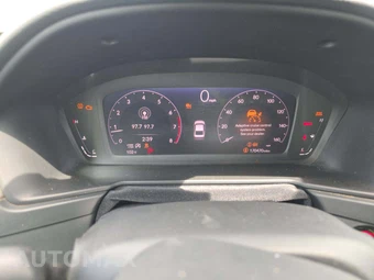 2023 Honda Accord Sedan LX - miniatura 9