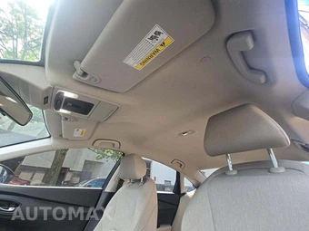 2023 Honda Accord Sedan LX - miniatura 11