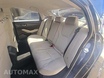 2023 Honda Accord Sedan LX - miniatura 13