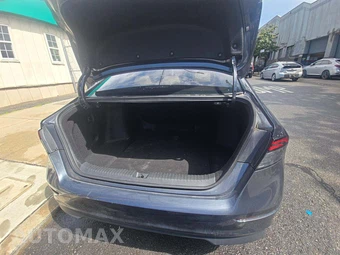 2023 Honda Accord Sedan LX - miniatura 14