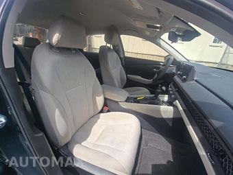 2023 Honda Accord Sedan LX - miniatura 18