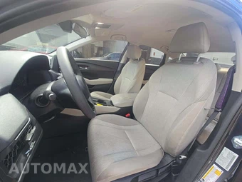 2023 Honda Accord Sedan LX - miniatura 6