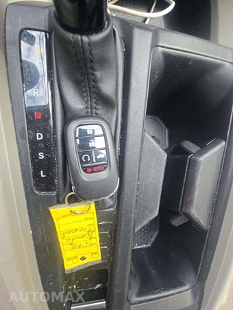 2023 Honda Accord Sedan LX - miniatura 8