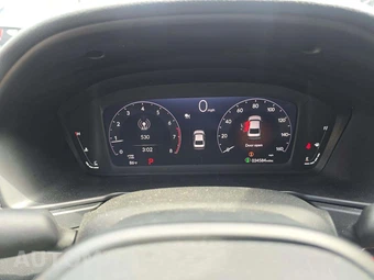 2023 Honda Accord Sedan LX - miniatura 9