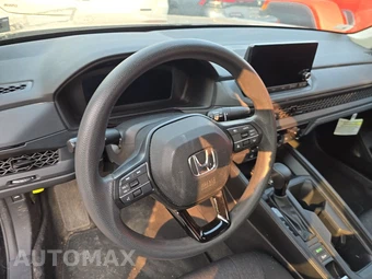 2023 Honda Accord Sedan LX - miniatura 10