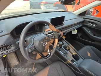 2023 Honda Accord Sedan LX - miniatura 11