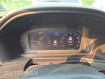 2023 Honda Accord Sedan LX - miniatura 12